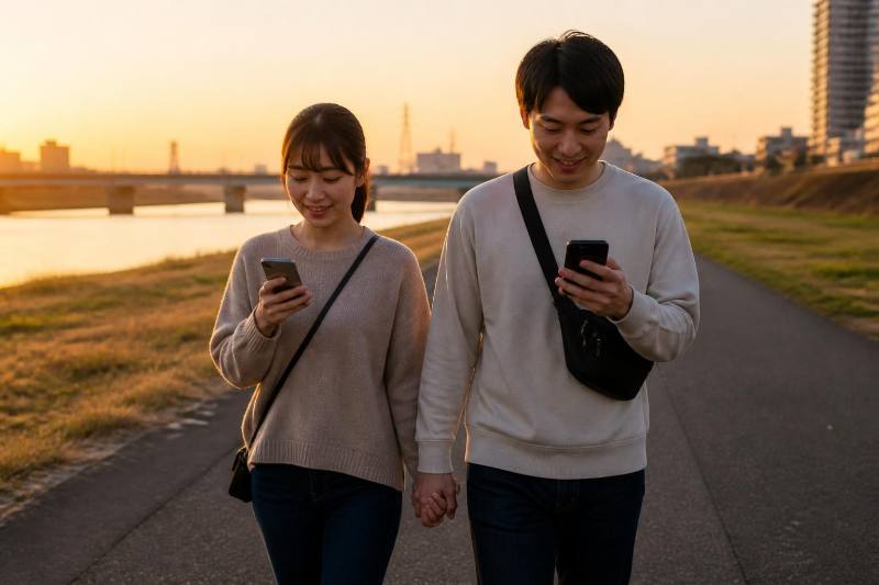 大容量通信が必要な人のためのオプション展開